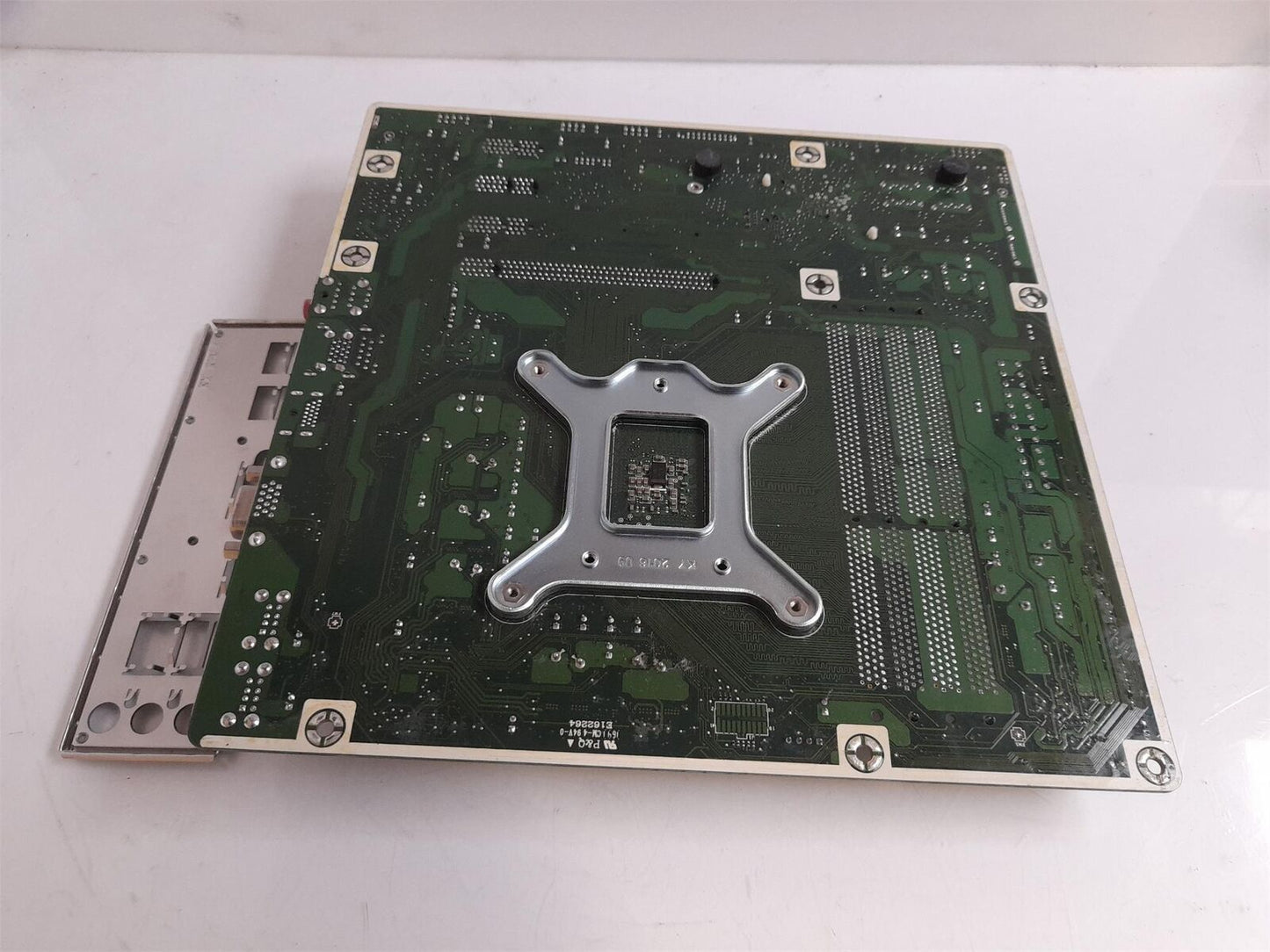 HP Envy 750-116 Socket FM2 DDR3 Motherboard With I/O Shield 808920-002