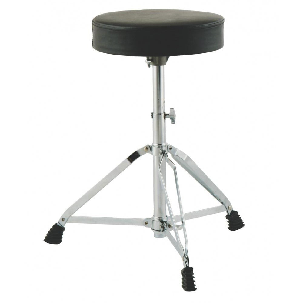 On-Stage MDT2 Double-Braced Drum Stool