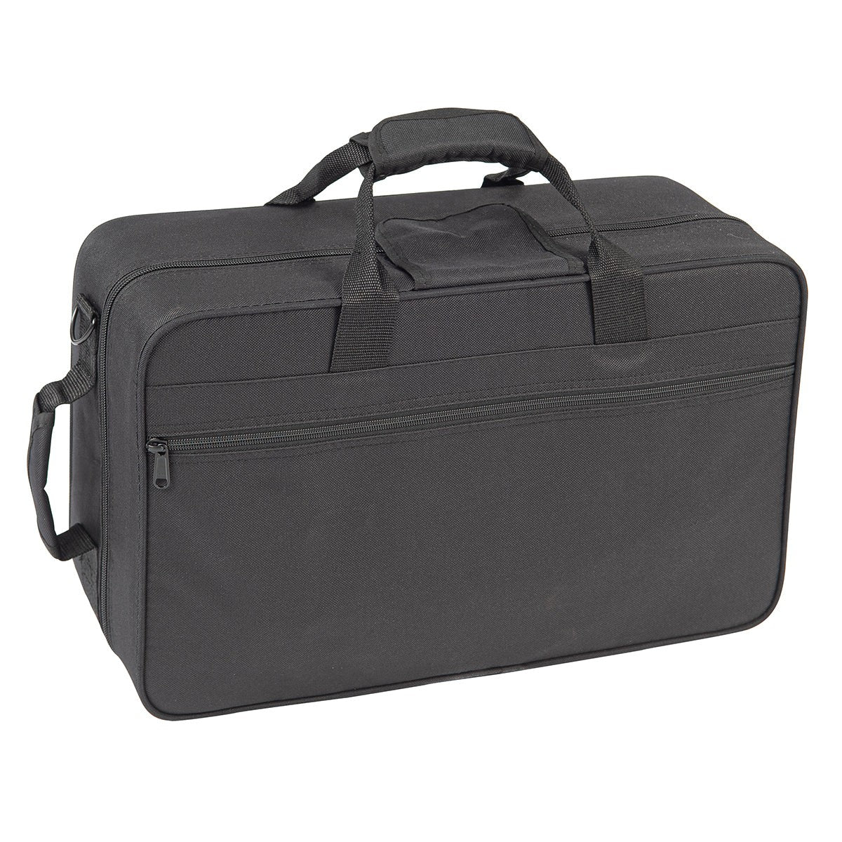 Odyssey Debut 'Bb' Flugel Horn Outfit - With Case