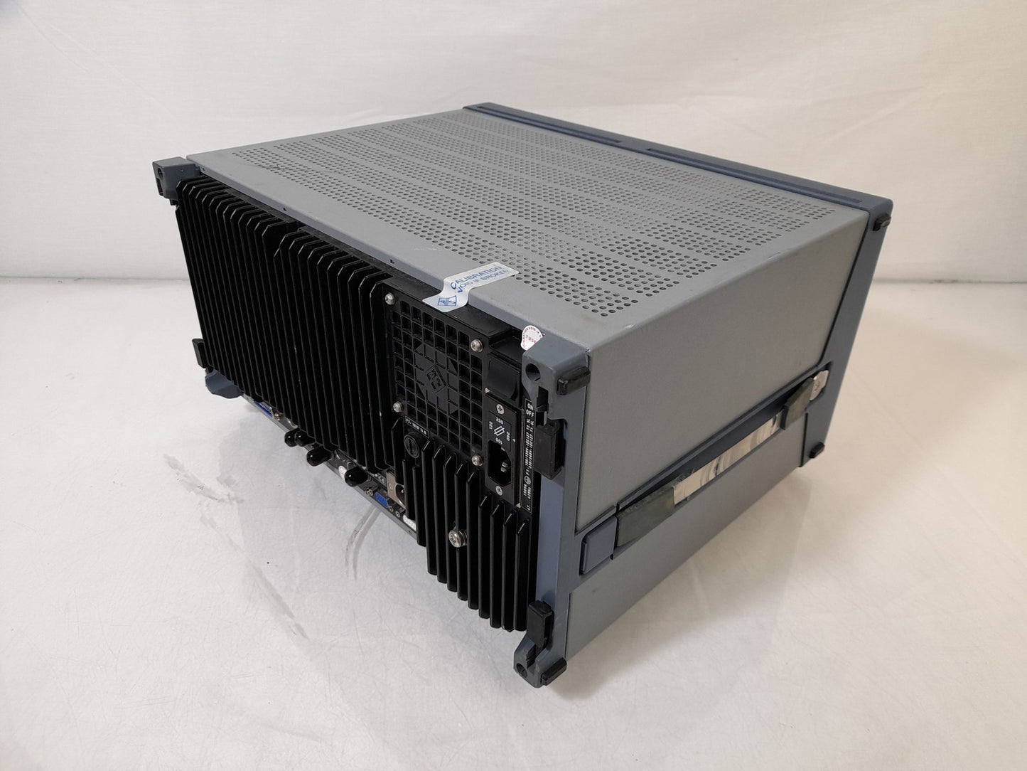 Rohde & Schwarz ESVS 10 EMI Test Receiver 20-1000 MHz 1011.2006.10