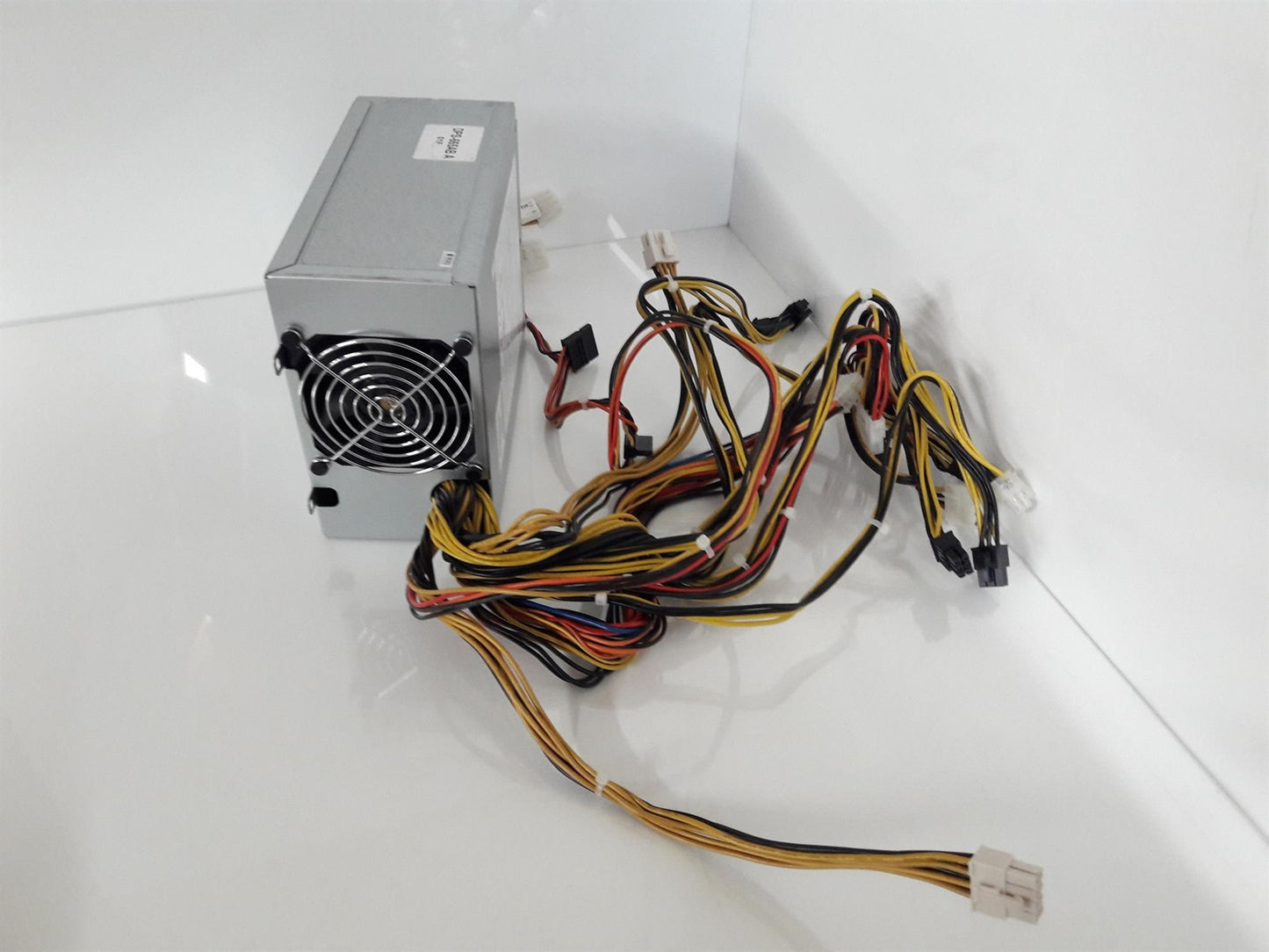 SuperMicro DPS-665AB A 665W Power Supply Unit PWS-665-PQ