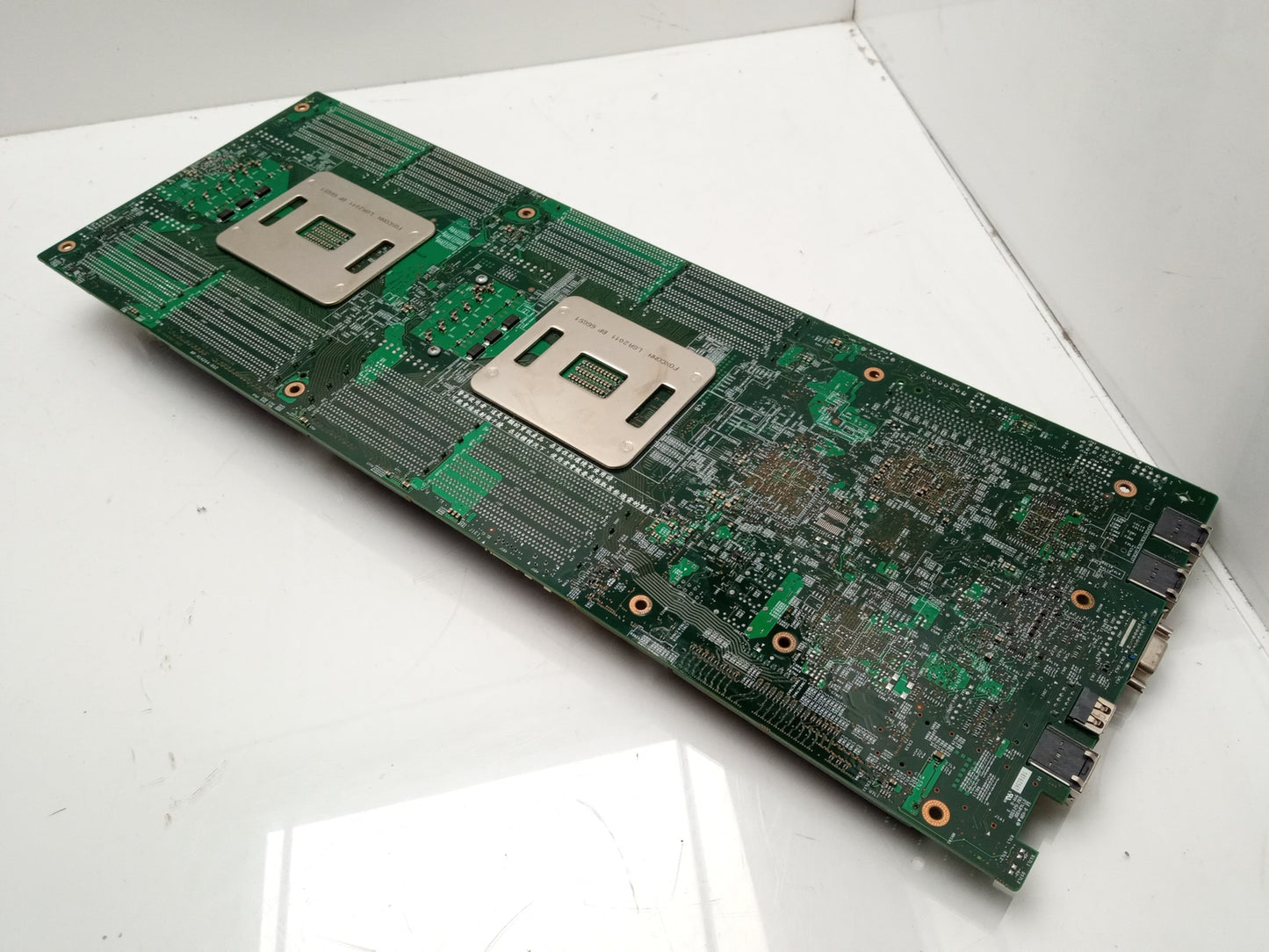 Intel S2600TP Socket LGA2011 DDR4 Server Blade Motherboard