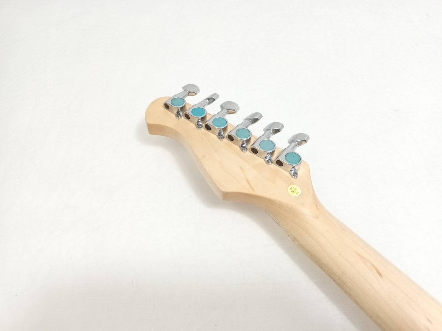 Antiquity AQ-PB Black Three-Quarter Size Mini Bass Guitar