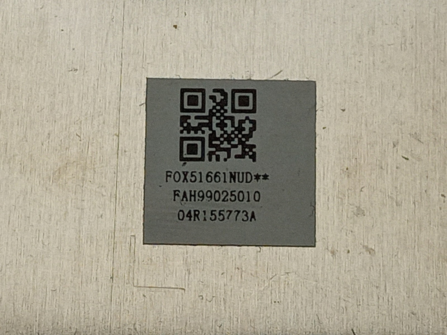 Huawei Honor NBL-WAQ7HHT Laptop Keyboard Touchpad Palmrest Assembly FOX51661NUD