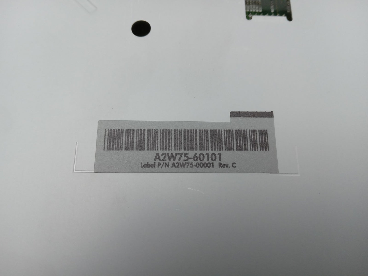 HP M680dn MFP Printer Formatter Board A2W75-60101