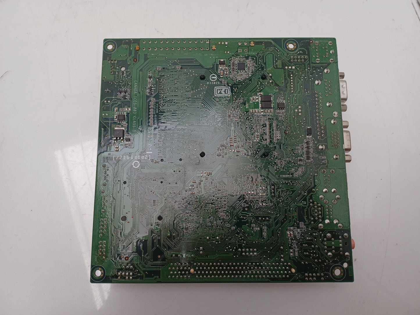 Intel D525MW DDR3 Mini-ITX Motherboard With Intel Atom 1.8 GHz CPU