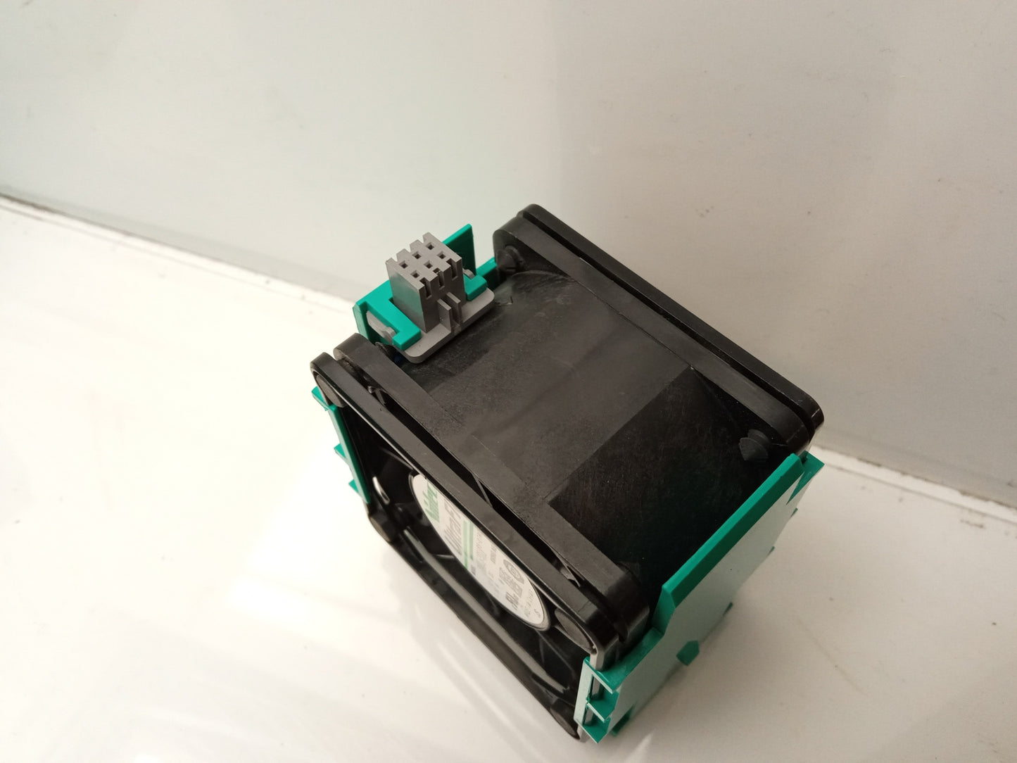 48x Nidec UltraFlo V60E12BS1B5-07A016 60mm 12V 1.60A Hot Swap Fan G95640-002