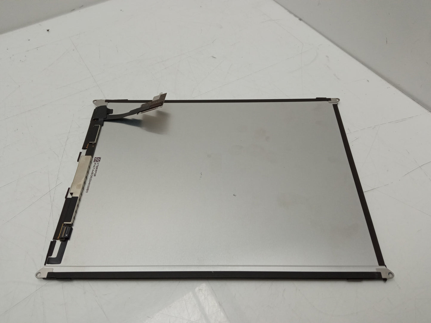 Apple iPad A1983 A1984 10.2" Replacement LCD Touch Display Panel 812-1824-A