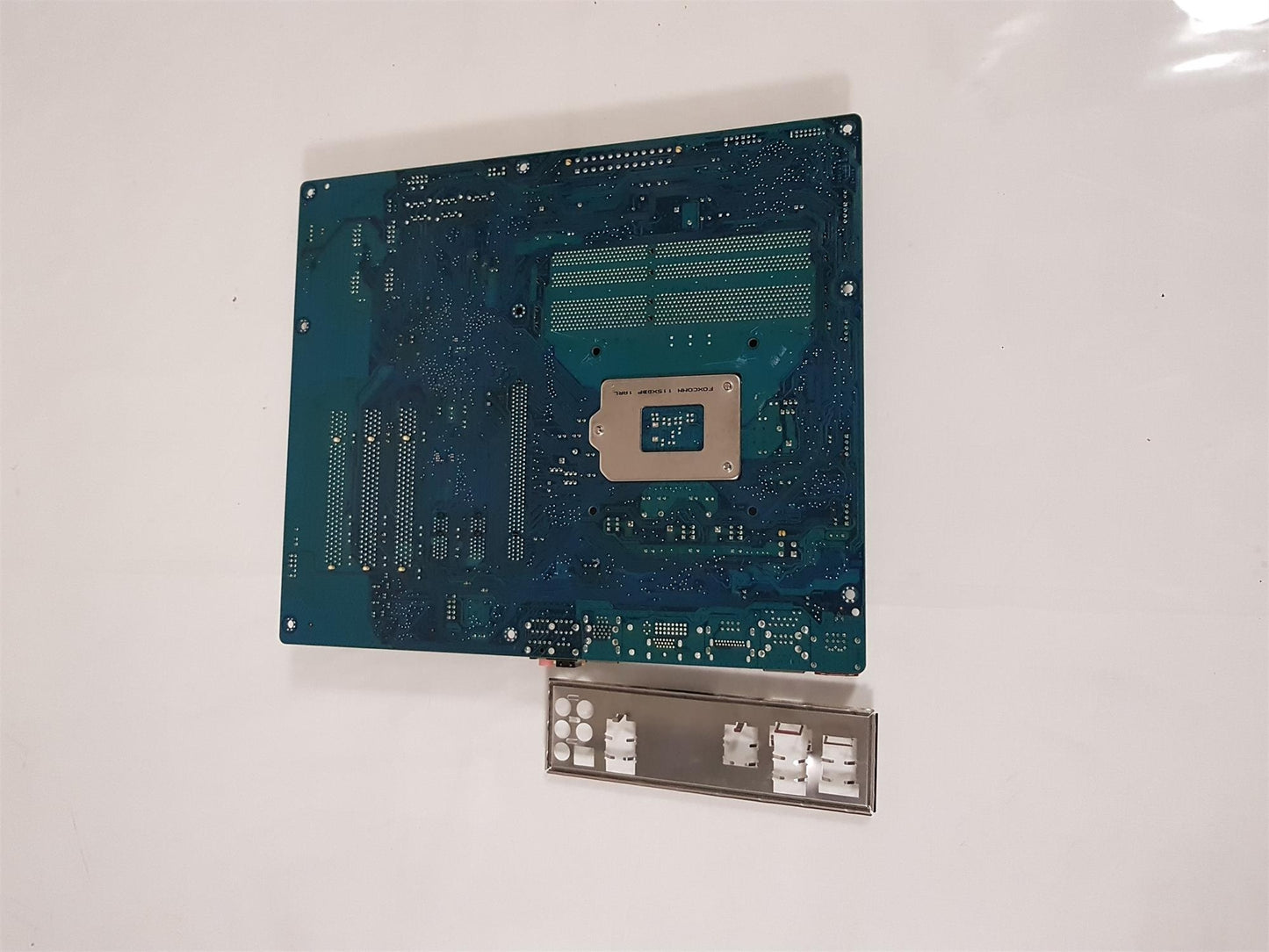 Intel DP67BA Socket LGA115 DDR3 ATX Motherboard with I/O shield