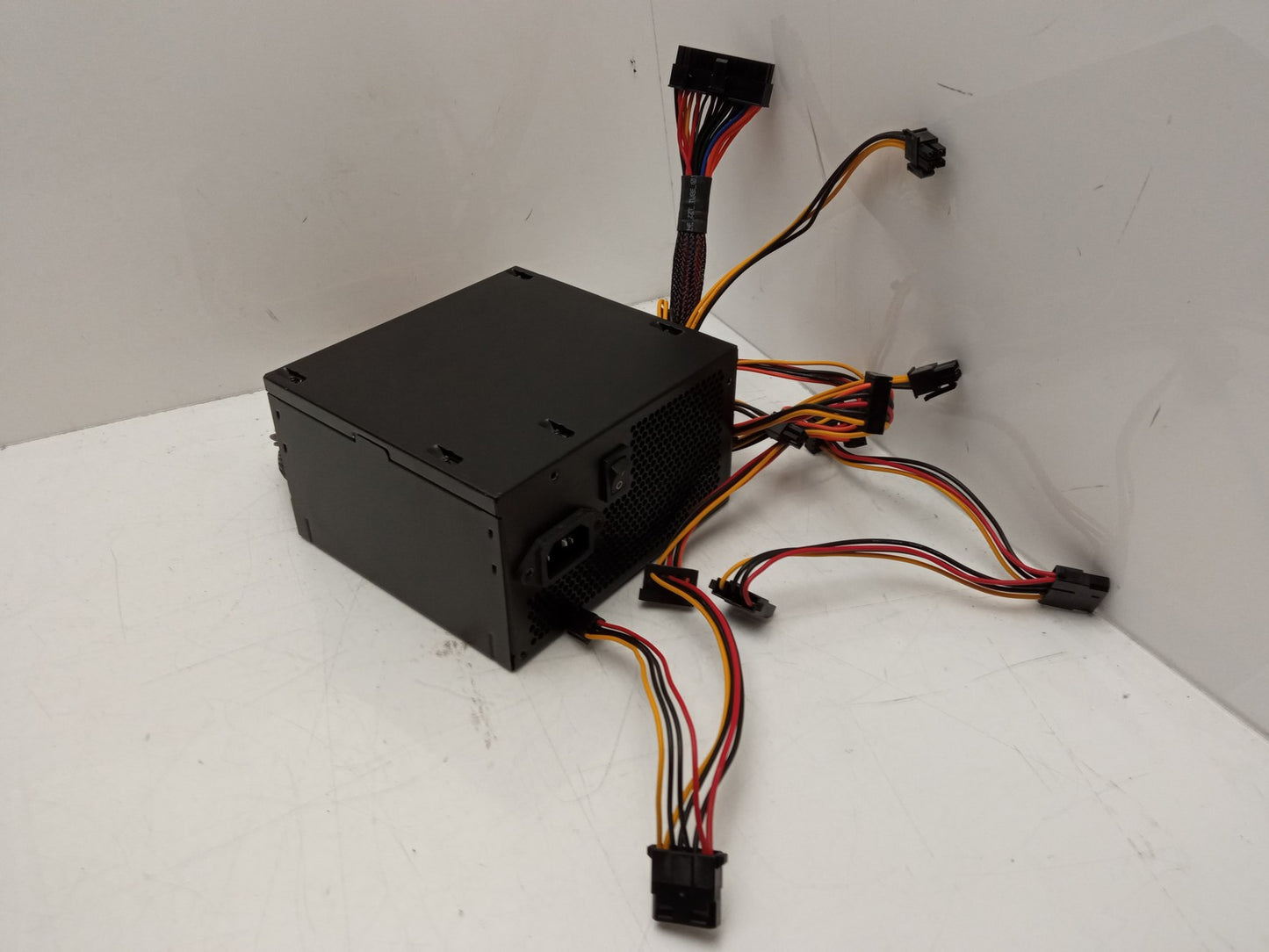 Antec VP400PC 400W Desktop PC Computer Black ATX Power Supply Unit