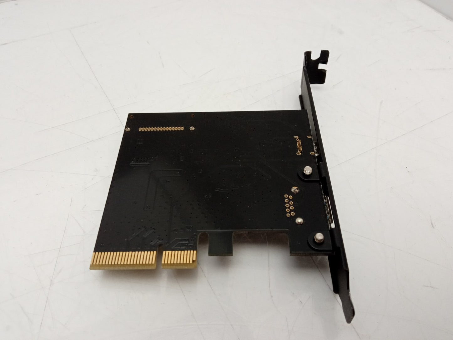 dodocool USB 3.1 USB Type C Port Adapter Card DC22-R1.2