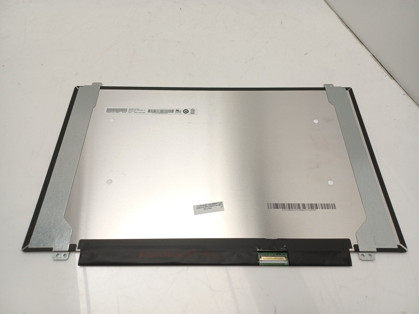 AU Optronics B140HAN04.8 14" Laptop LCD Display Screen