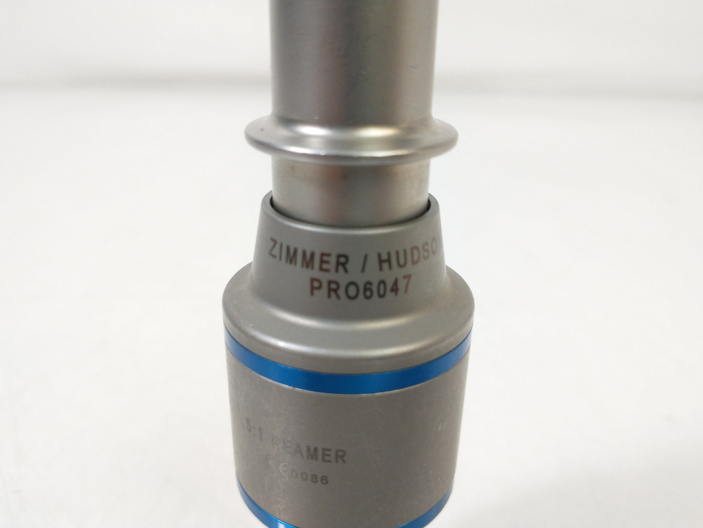 Conmed Hall PRO6047 Power Pro Zimmer Hudson 5:1 Reamer Attachment