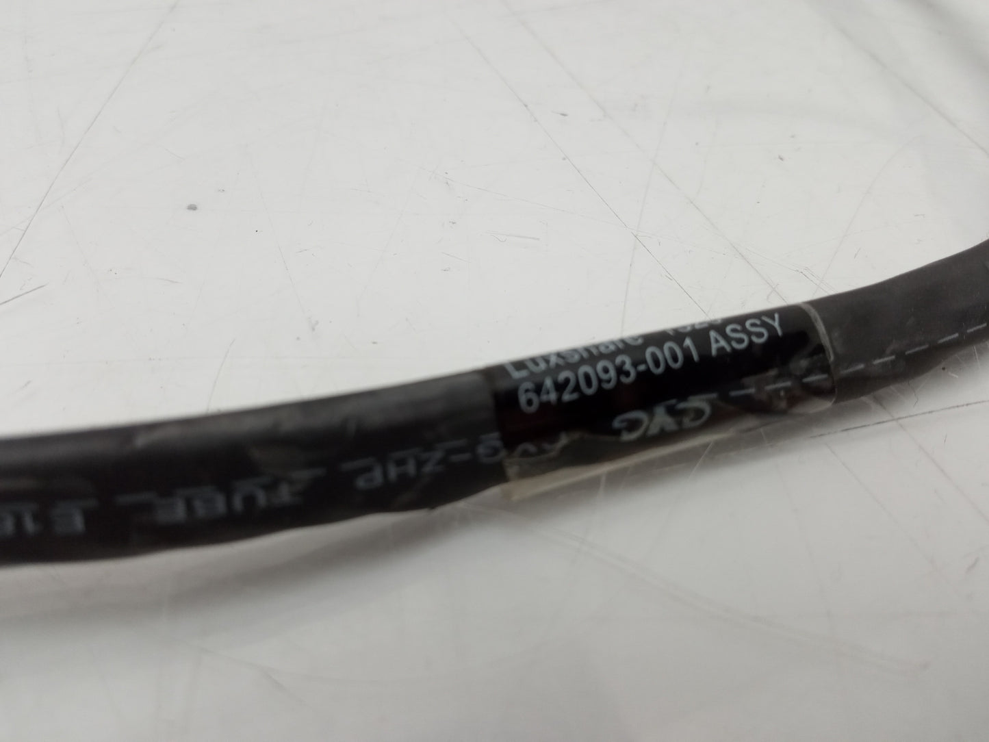 HP Z210 Z220 Z230 Power On Off Button Cable 640982-001 642093-001