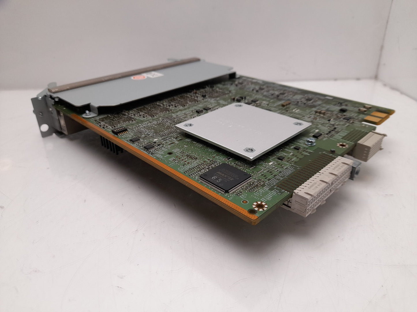 HP ProCurve E5412 20 Port Gig-T 2 Port SFP+ V2 ZL Switch Module J9548A