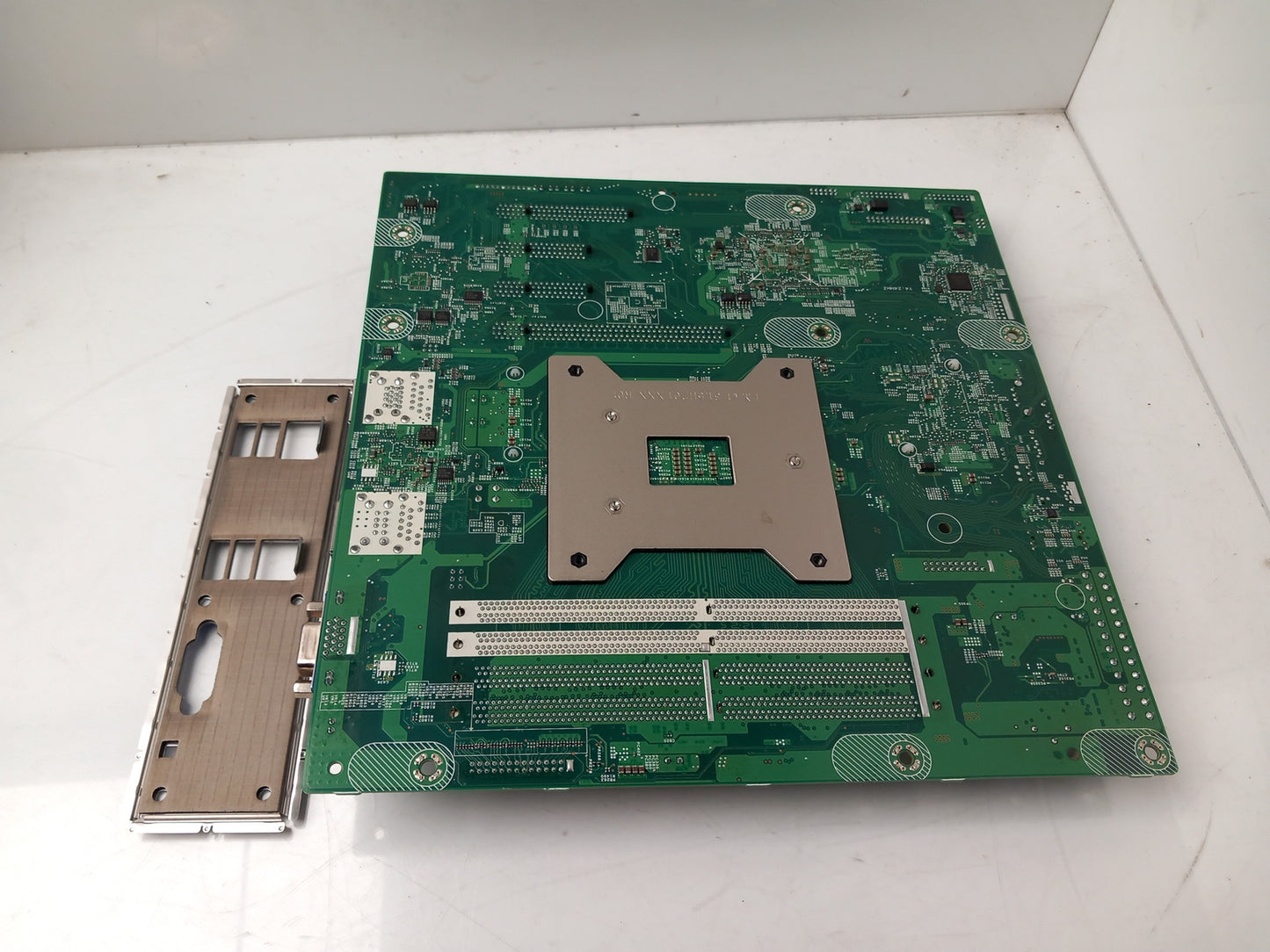 HP ProLiant ML30 G9 Socket LGA1151 DDR4 Motherboard With I/O Shield 822184-001