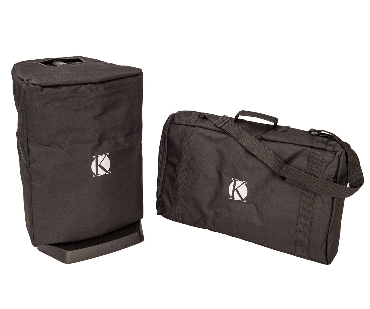 Kinsman KPA500 Compact 240W Tower PA Speaker System