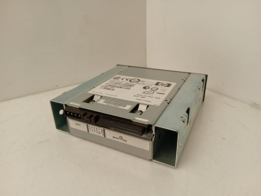 HP StorageWorks DAT 72 36/72GB Internal SCSI Tape Drive – EB620-20000 / BRSLA-05SA-DC