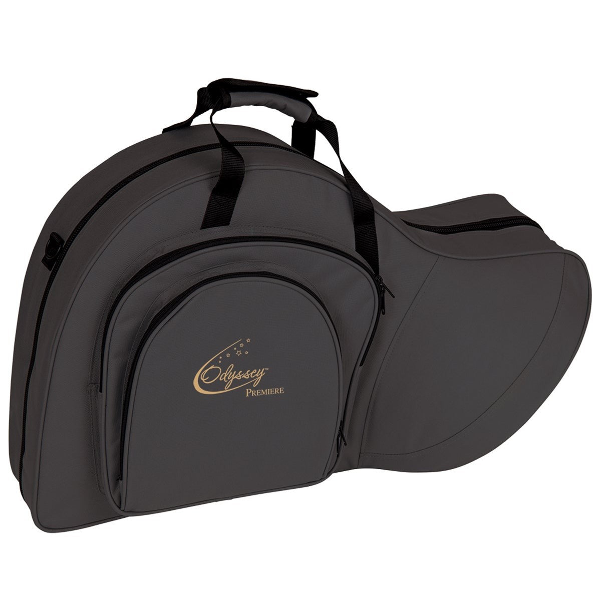 Odyssey Premiere 'Bb/F' French Horn Outfit - With Case