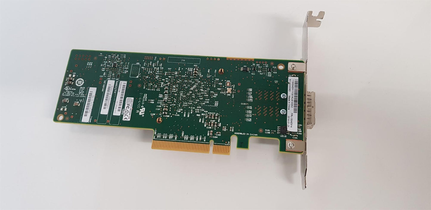 Lenovo IBM N2225 9300-8e 12Gb/s SAS/SATA Host Bus Adapter 00AE914