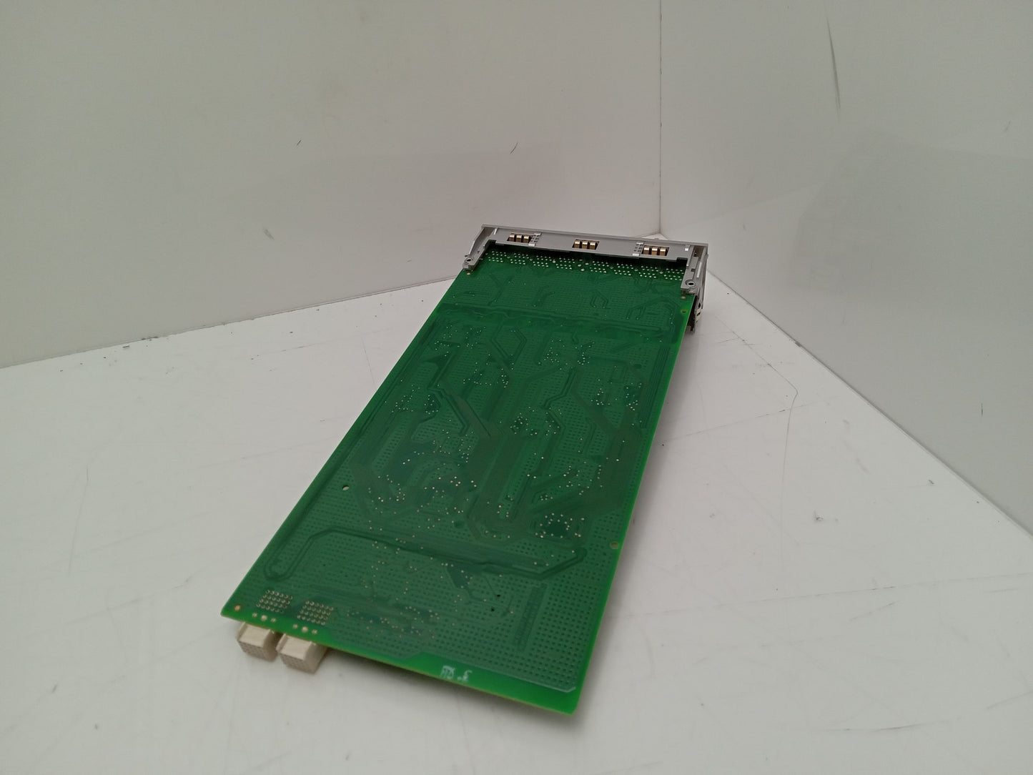 Alcatel SLI 8-2 Analog Interfaces 8 Port Module Card 3EH73092ACJB