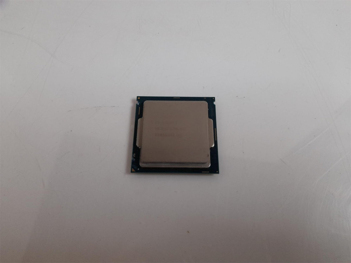 Intel Xeon E3-1220 v5 3.00 GHz Socket LGA1151 Processor CPU (SR2LG)