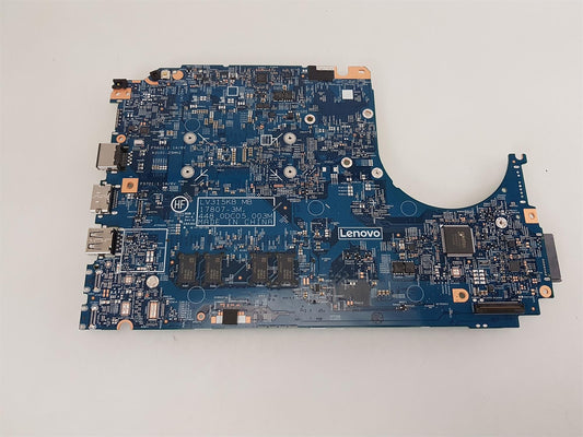 Lenovo IdeaPad V130-151KB Laptop Motherboard With i5-7200U 2.5GHz CPU 5B20R33550