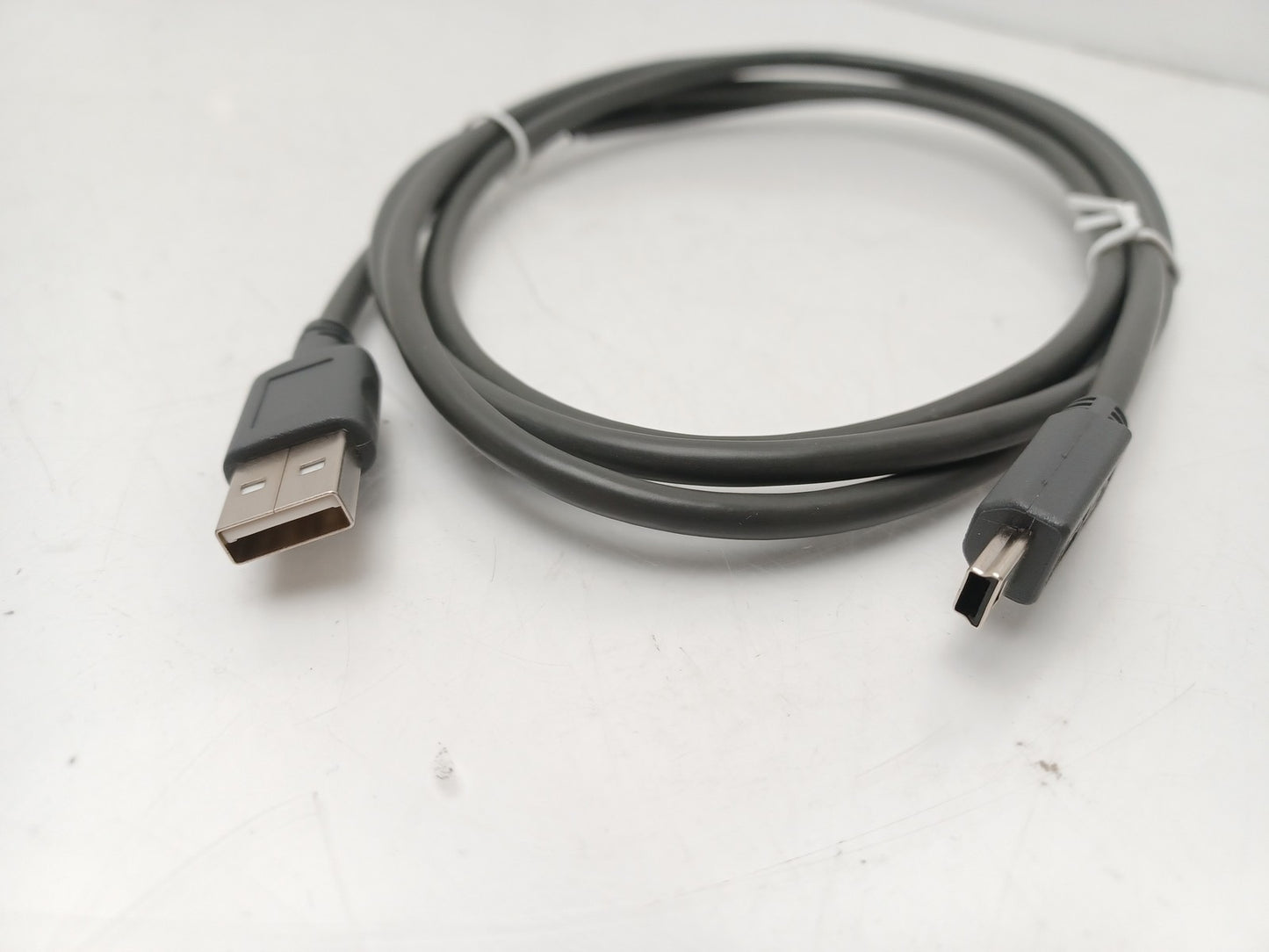 Zebra MC1000 3000 3190 70 WT40XX Client USB Data Transfer Cable 25-68596-01R