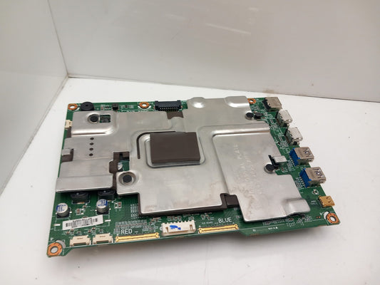 LG 49WL95C-WE Wide Screen Monitor Main Control Board EAX68265101