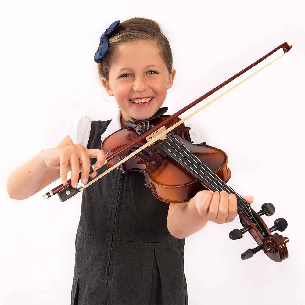 Antoni ACV32 Debut Violin Outfit ~ 1/2 Size