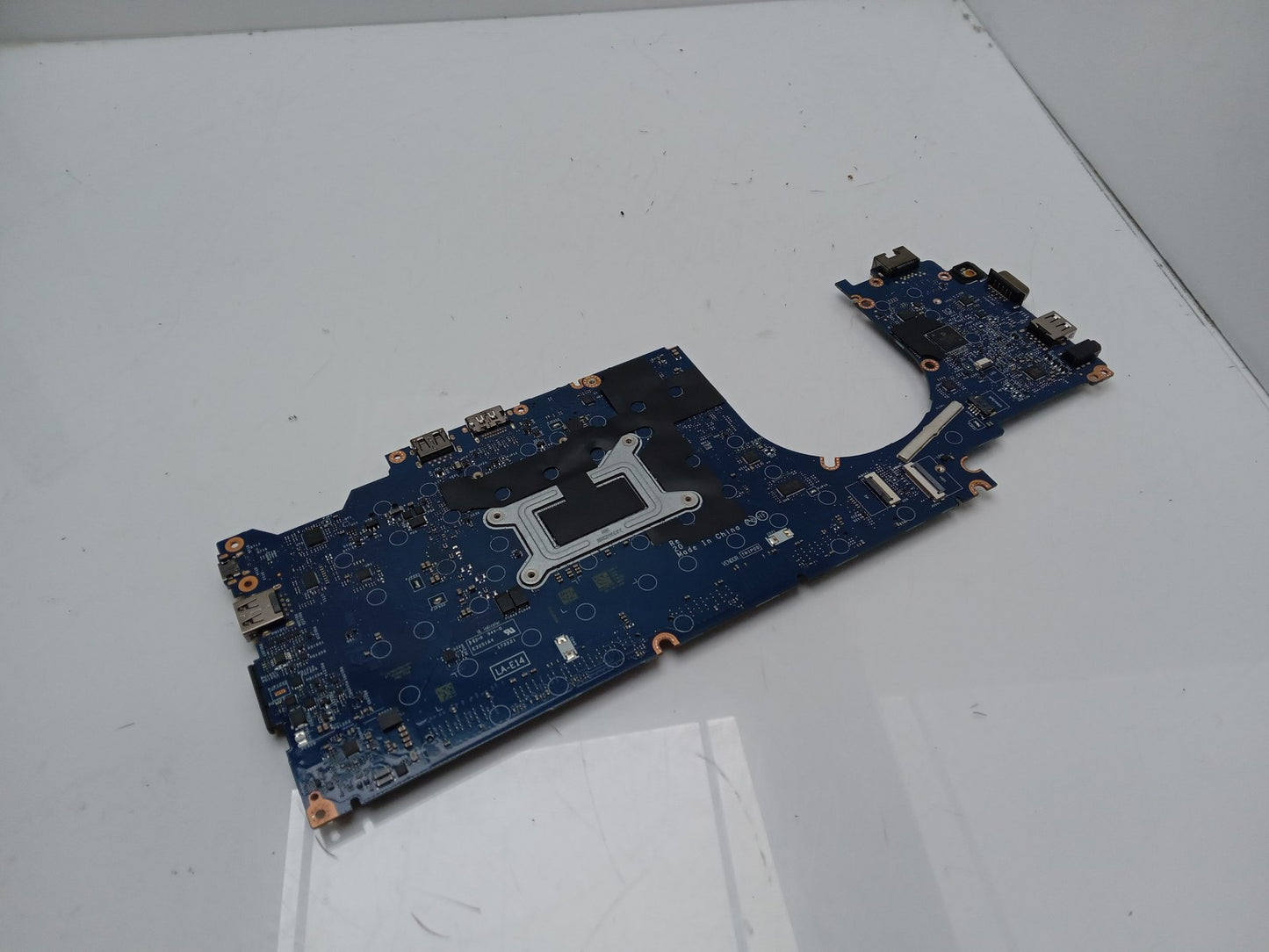 Dell Latitude 5480 Laptop Motherboard i5-7440 2.80 GHz CPU DDR4 07W359 7W359