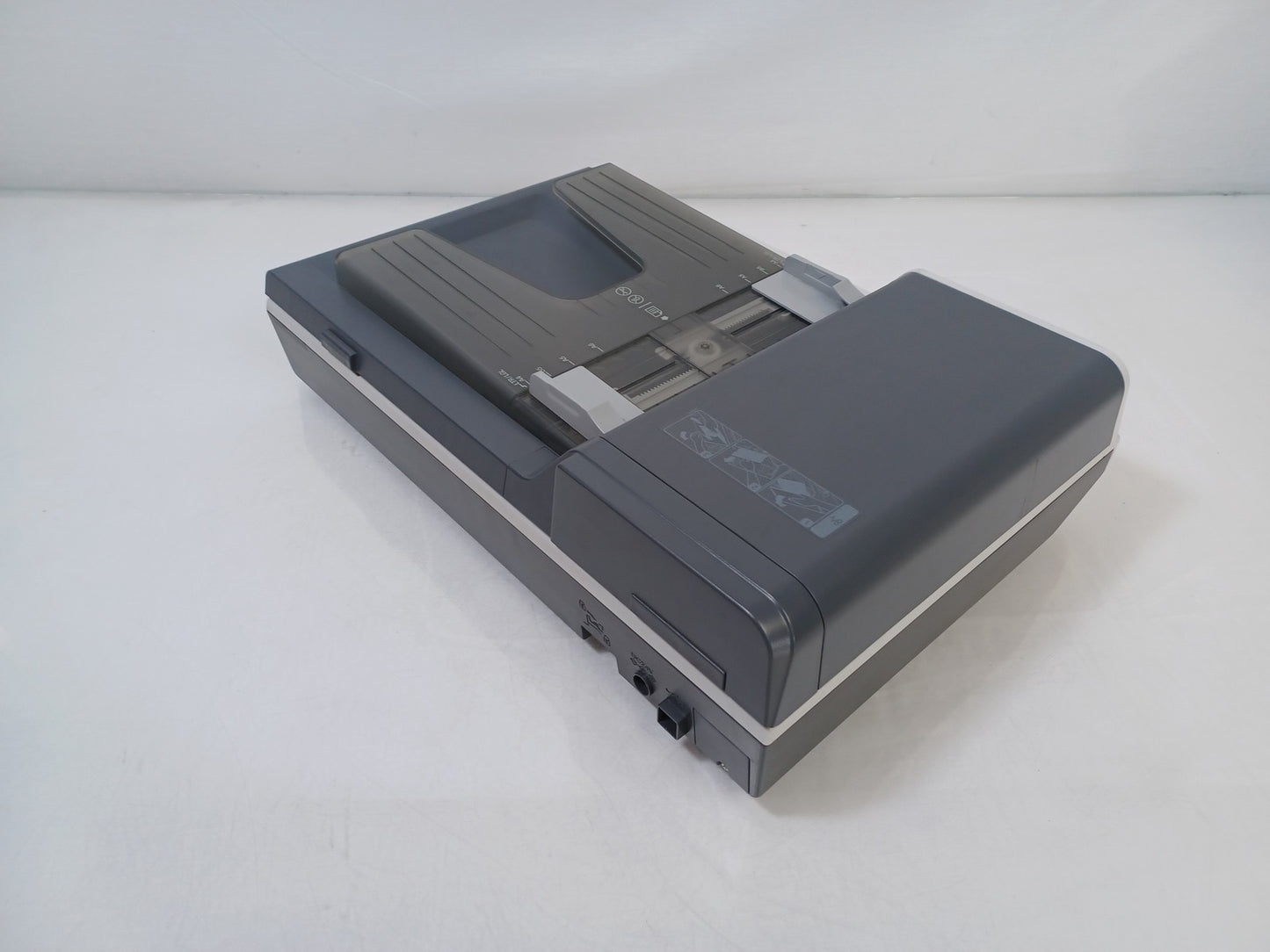 Epson Workforce GT-1500 J261A A4 USB ADF Flatbed Scanner - With PSU