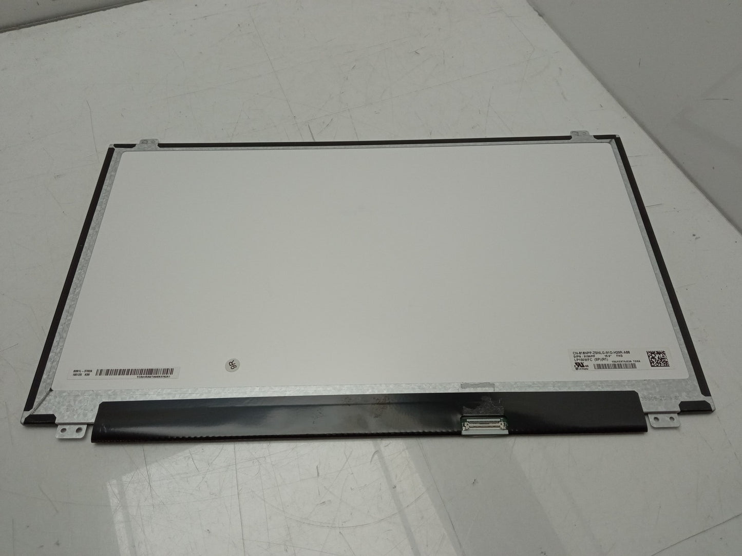 LG Display LP156WFC (SP)(R1) 15.6" Replacement Laptop LCD Display Panel