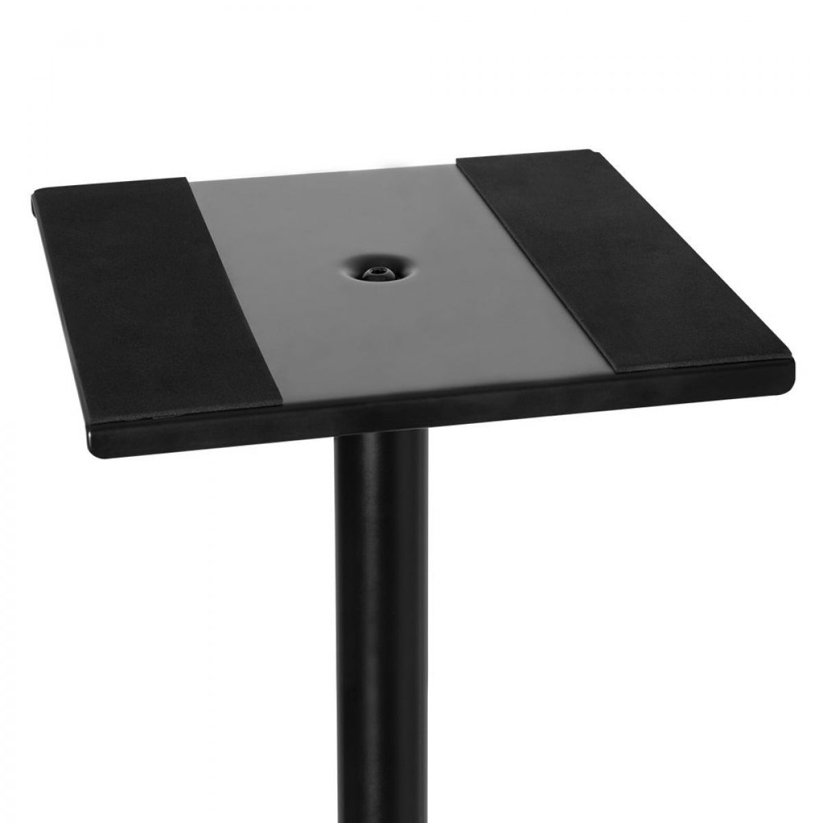 On-Stage SMS6600-P Hex Base Monitor Stands - Pair