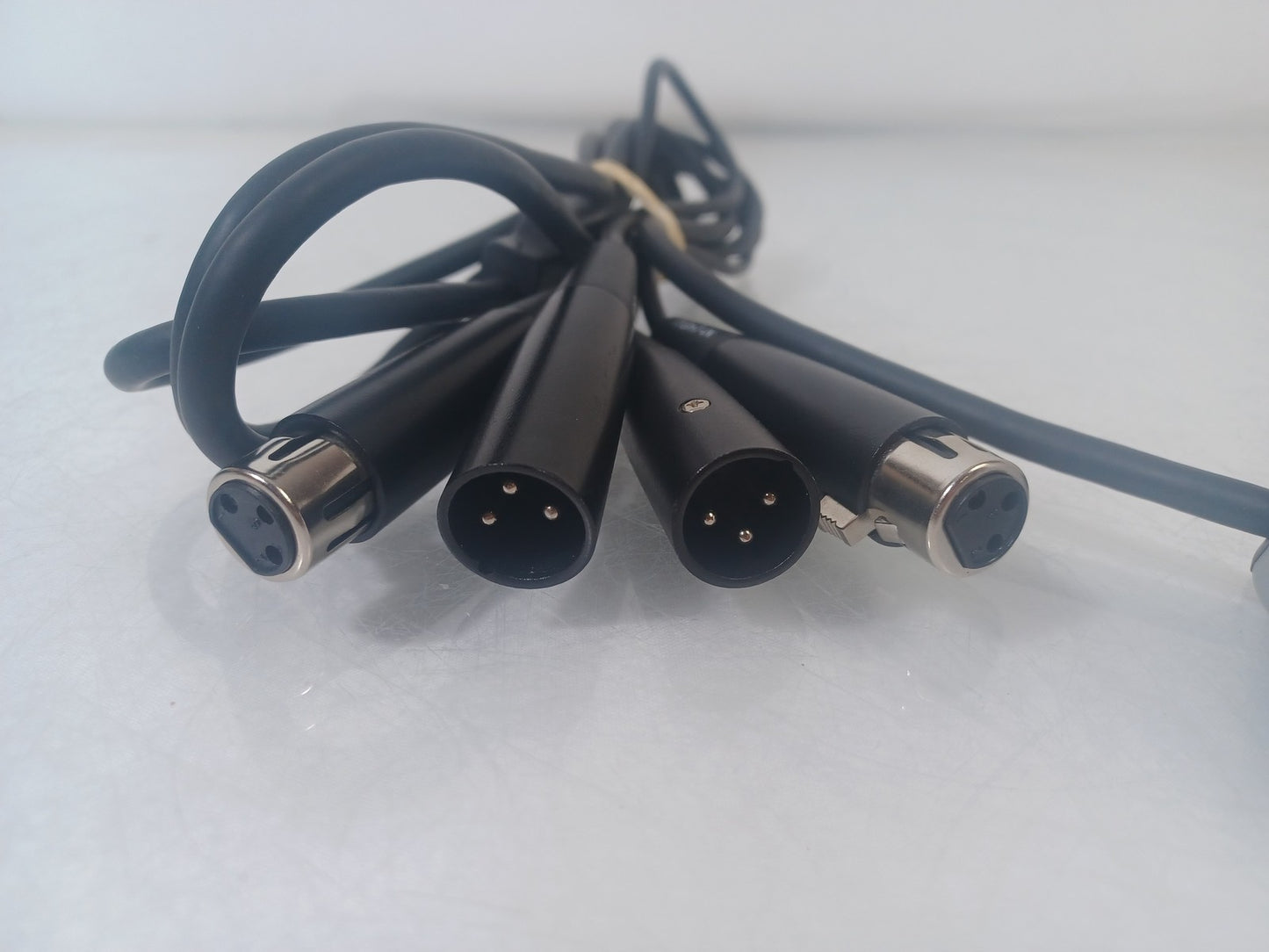 TC Electronic Level Pilot X Desktop Speaker Volume Controller