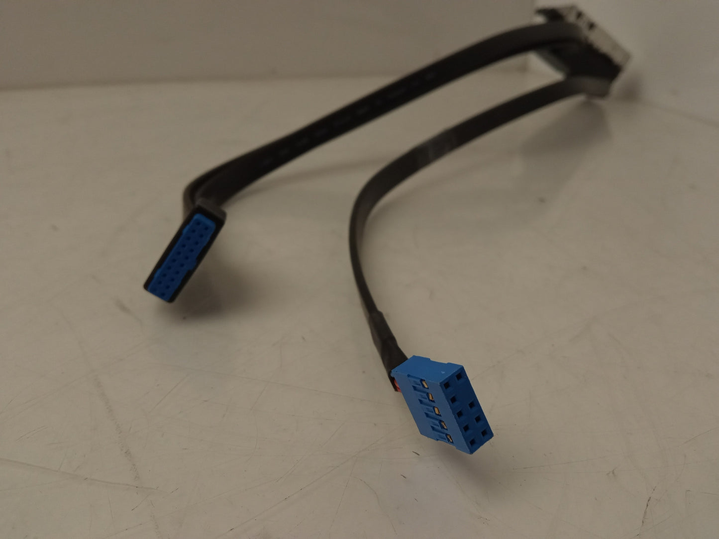 HP ProDesk 400 G3 SFF Front I/O Panel USB 3.0 Audio 810636-001