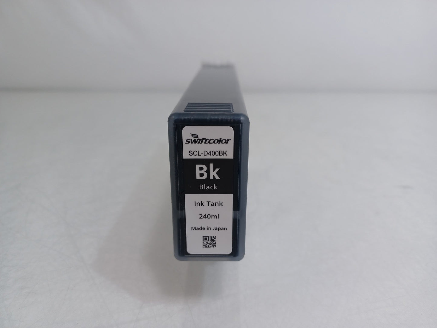 Swiftcolor SCL-D400BK Ink Tank 240ml Bk Black
