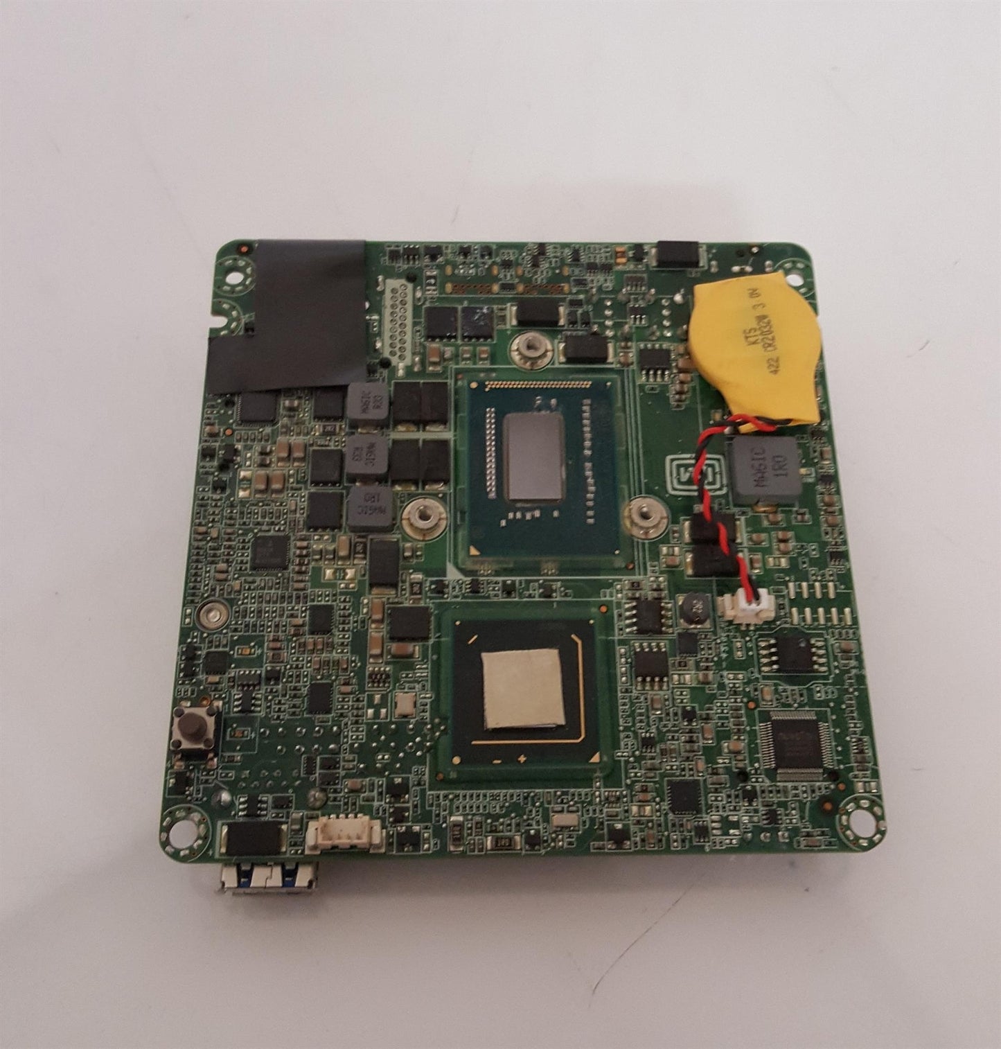 Intel NUC i5-3427U DDR3L UCFF Motherboard D53427RKE G87790-405