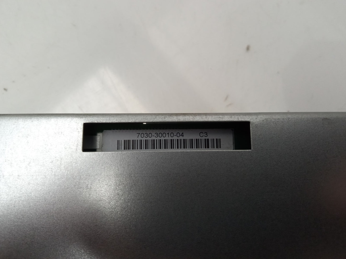 AVID ISIS 7000 Enterprise Media Storage Dual Hard Drive Caddy 7030-30010-04 C3