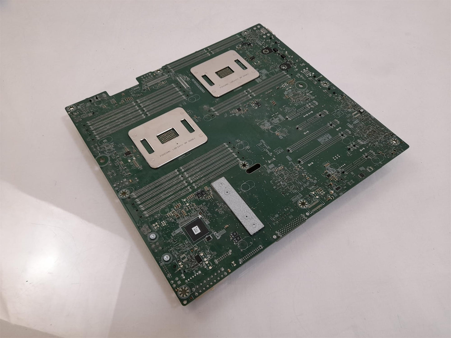 Dell PowerEdge R430 Dual Socket LGA2011 DDR4 Server Motherboard 03XKDV 3XKDV