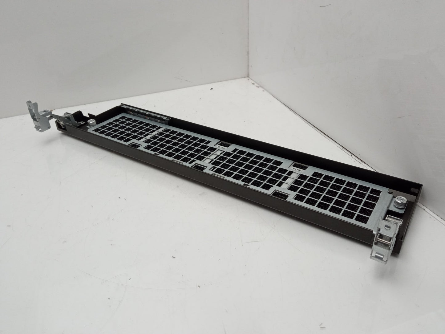 Advantech SKY-8201 Front Cover Plate and Left / Right Rack Mount Ears