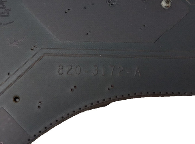 Apple iMac A1418 21.5 Inch Socket LGA1155 DDR3 Logic Board 820-3172-A