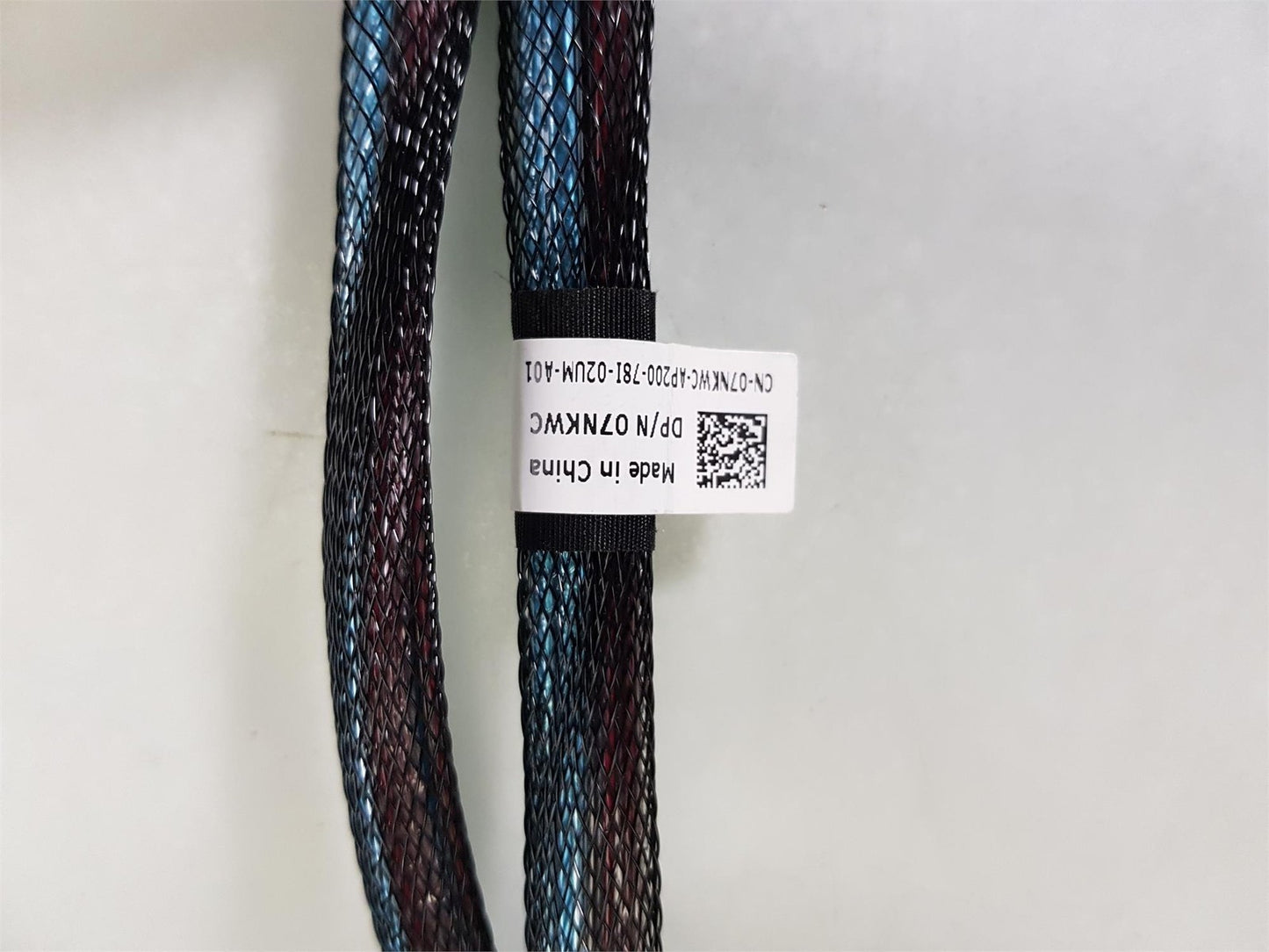 Dell PowerEdge R430 Mini Mono PERC H730 Raid Controller Cable 07NKWC NKWC