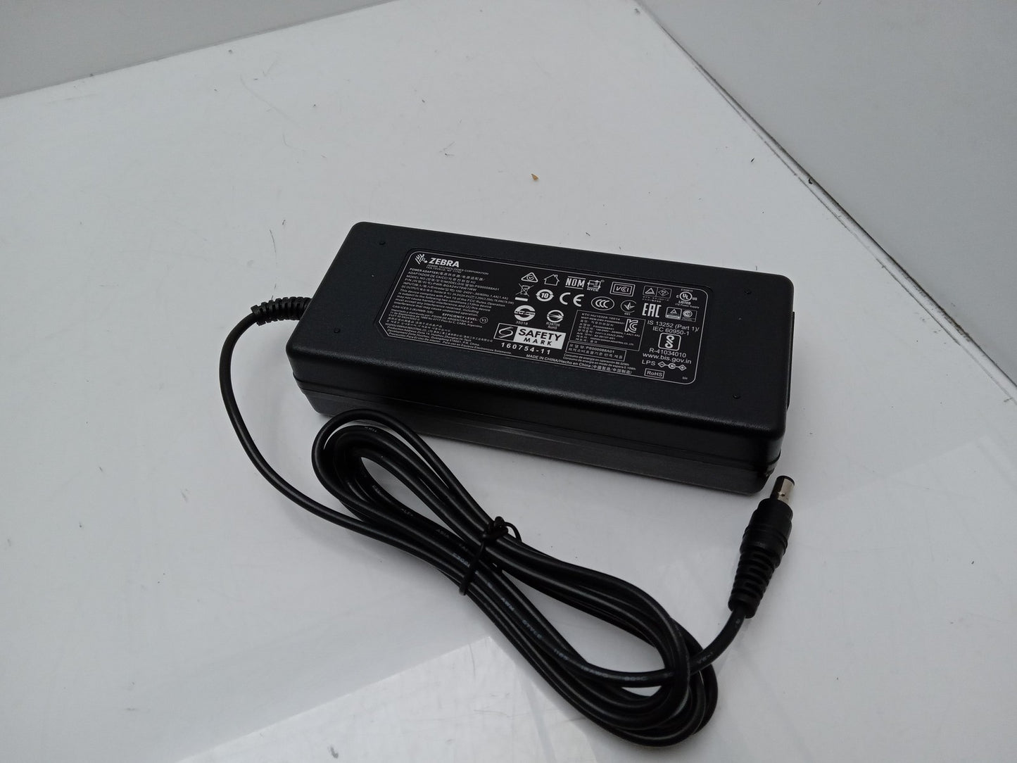 Zebra Power Adapter 24V 3.25A 78W PWR-BGA24V78W1WW PS000088A01