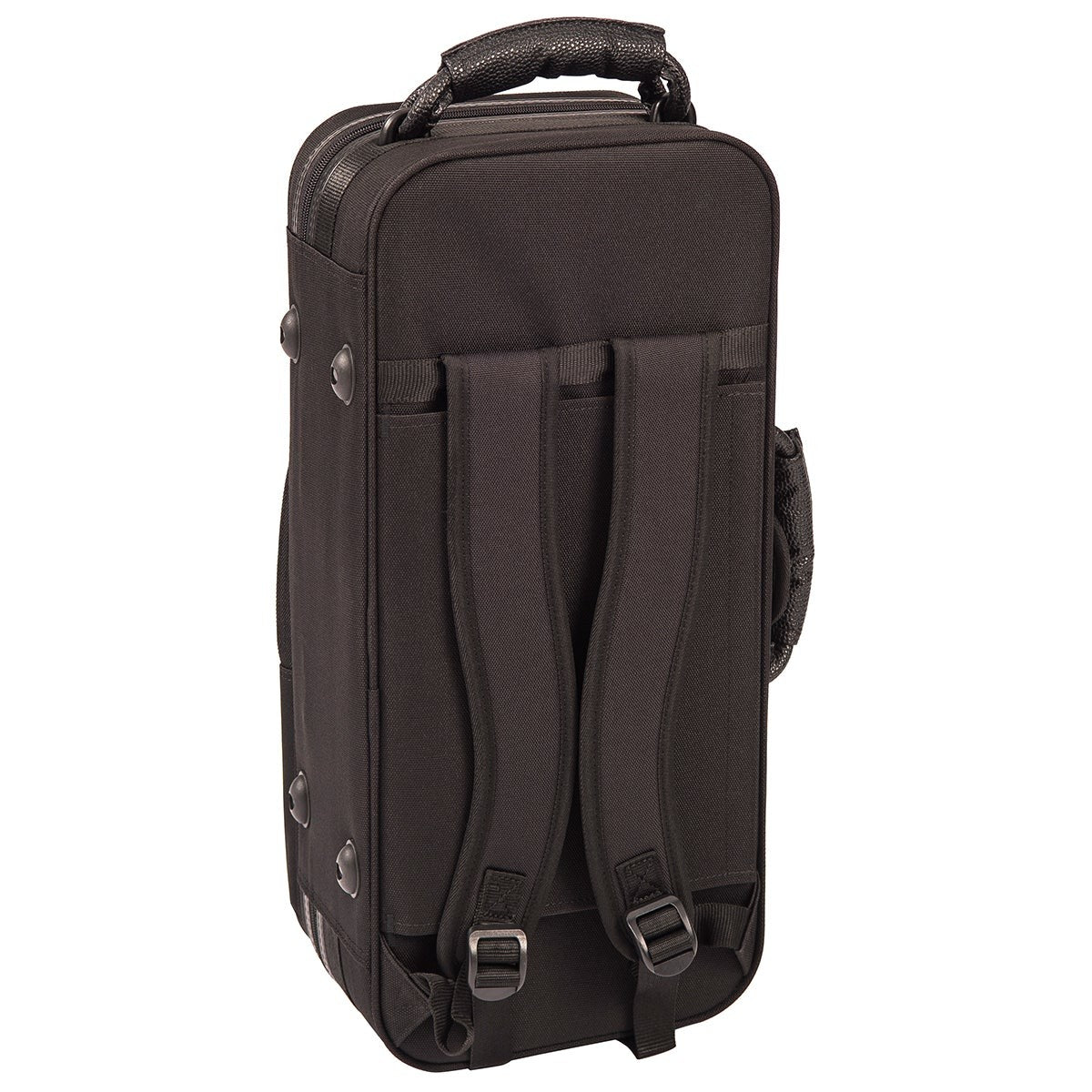 Odyssey Premiere 'Bb' Trumpet Outfit - With Case