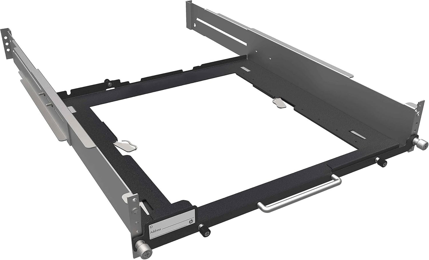 HP 3RW67AA Mini Chassis ePSU Rack Mount Bracket