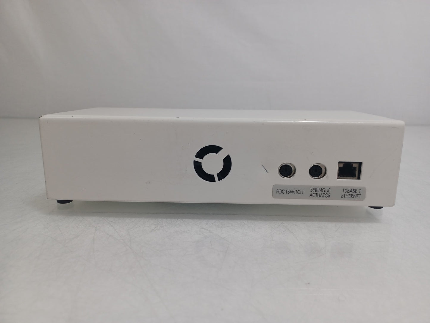 Millipore Laboratory Steritest Equinox Pump TQ00ELKIT Power Supply