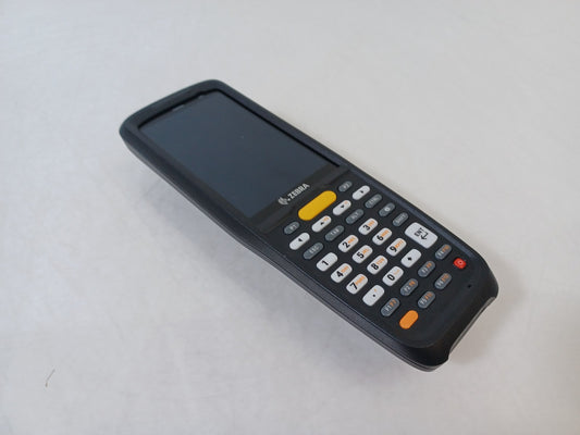 Zebra MC2700 Mobile Computer Handheld 2D Barcode Scanner MC27BK-4B3S3RW