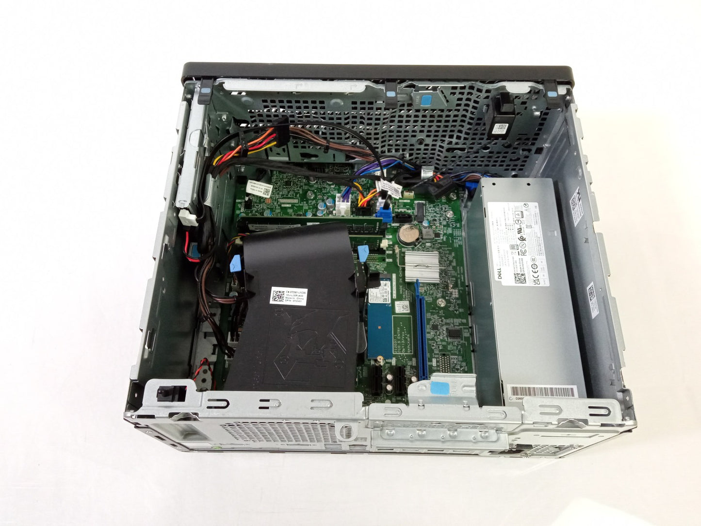 Dell OptiPlex 3090 Intel i5 10th Gen 16GB RAM 250GB NVMe SSD Windows 11 Pro