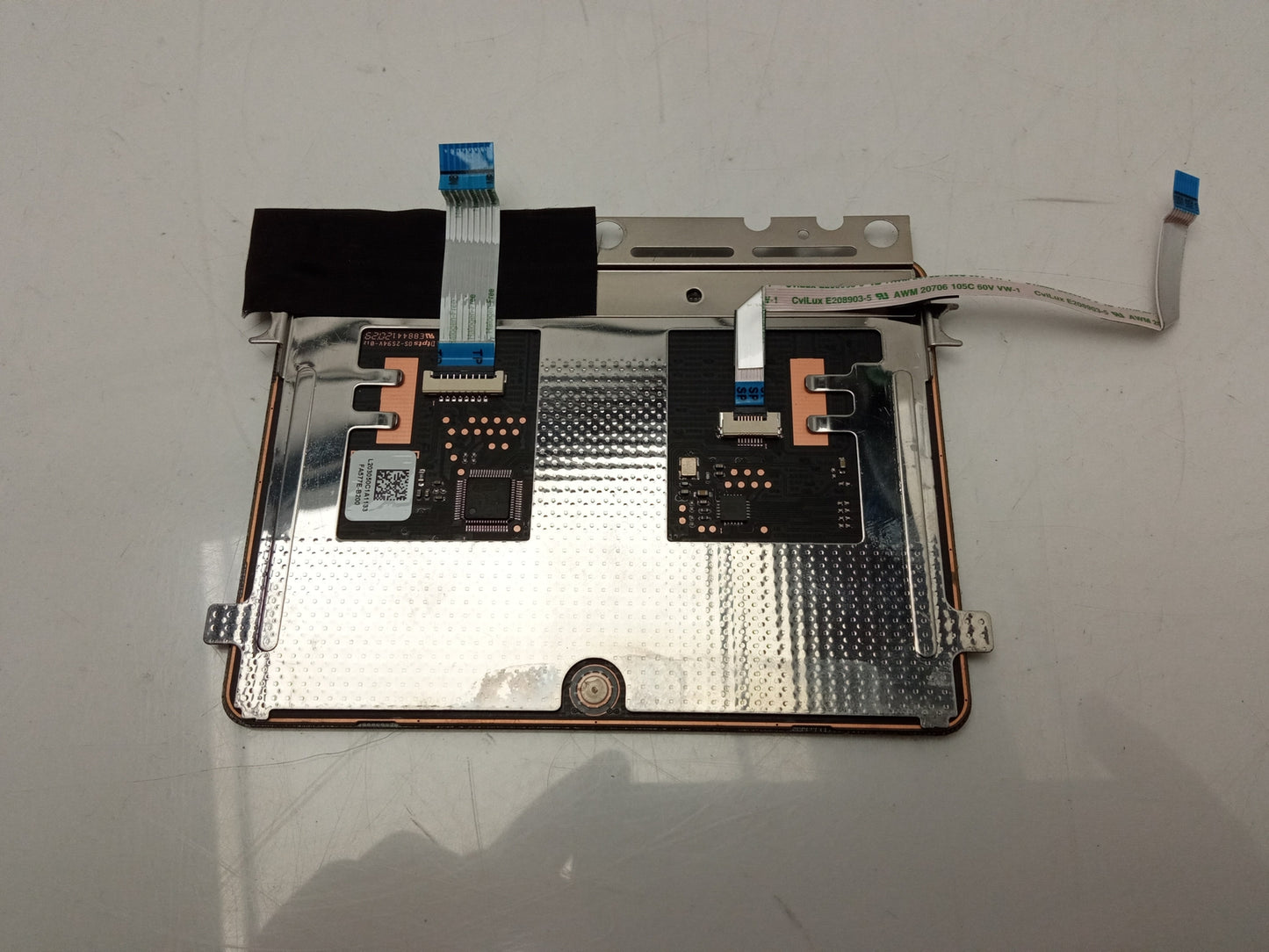 Dynabook FA577E-B200 Laptop Touchpad Trackpad - With Cable